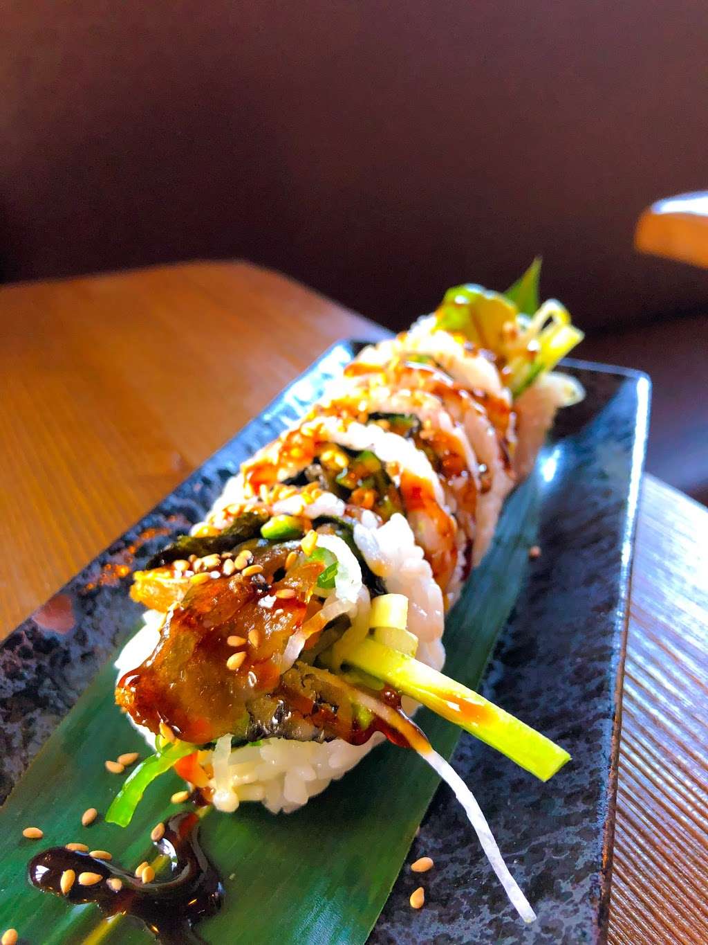 Sushi Exchange | 13859 Carmel Valley Rd, San Diego, CA 92130, USA | Phone: (858) 365-7951