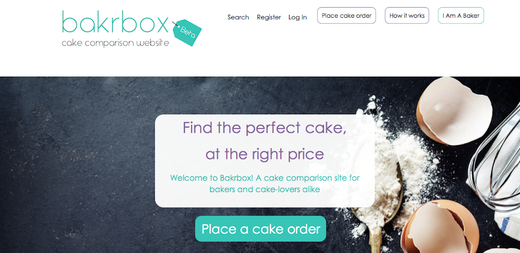 Bakrbox Ltd. | 138 Aldermere Ave, Cheshunt, Waltham Cross EN8 0FF, UK | Phone: 07791 093253