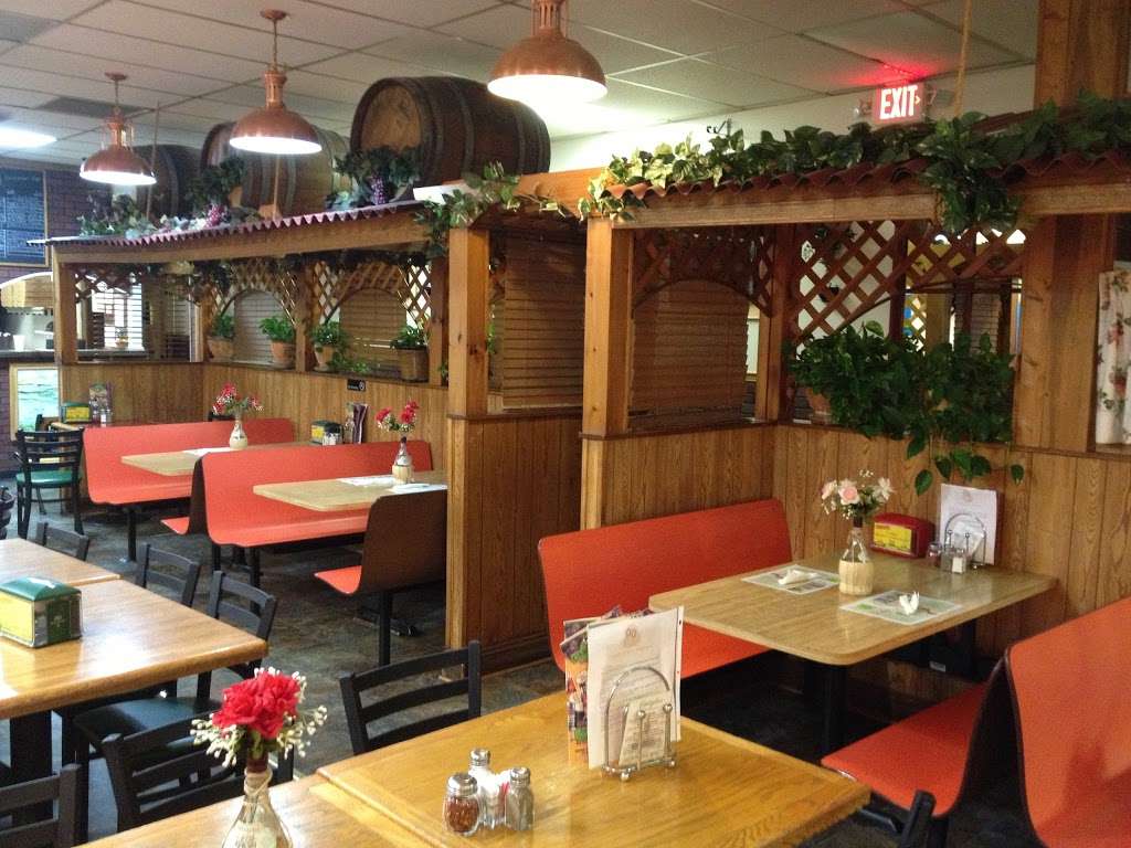 Castiglias Italian Restaurant and Pizza | 328 Remount Rd, Front Royal, VA 22630, USA | Phone: (540) 635-8815