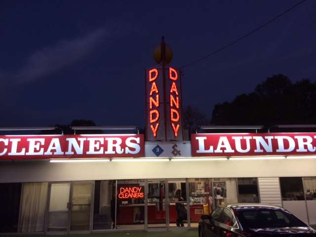 Dandy Cleaners & Laundry, Inc. | 2700 Freedom Dr, Charlotte, NC 28208 | Phone: (704) 399-5525
