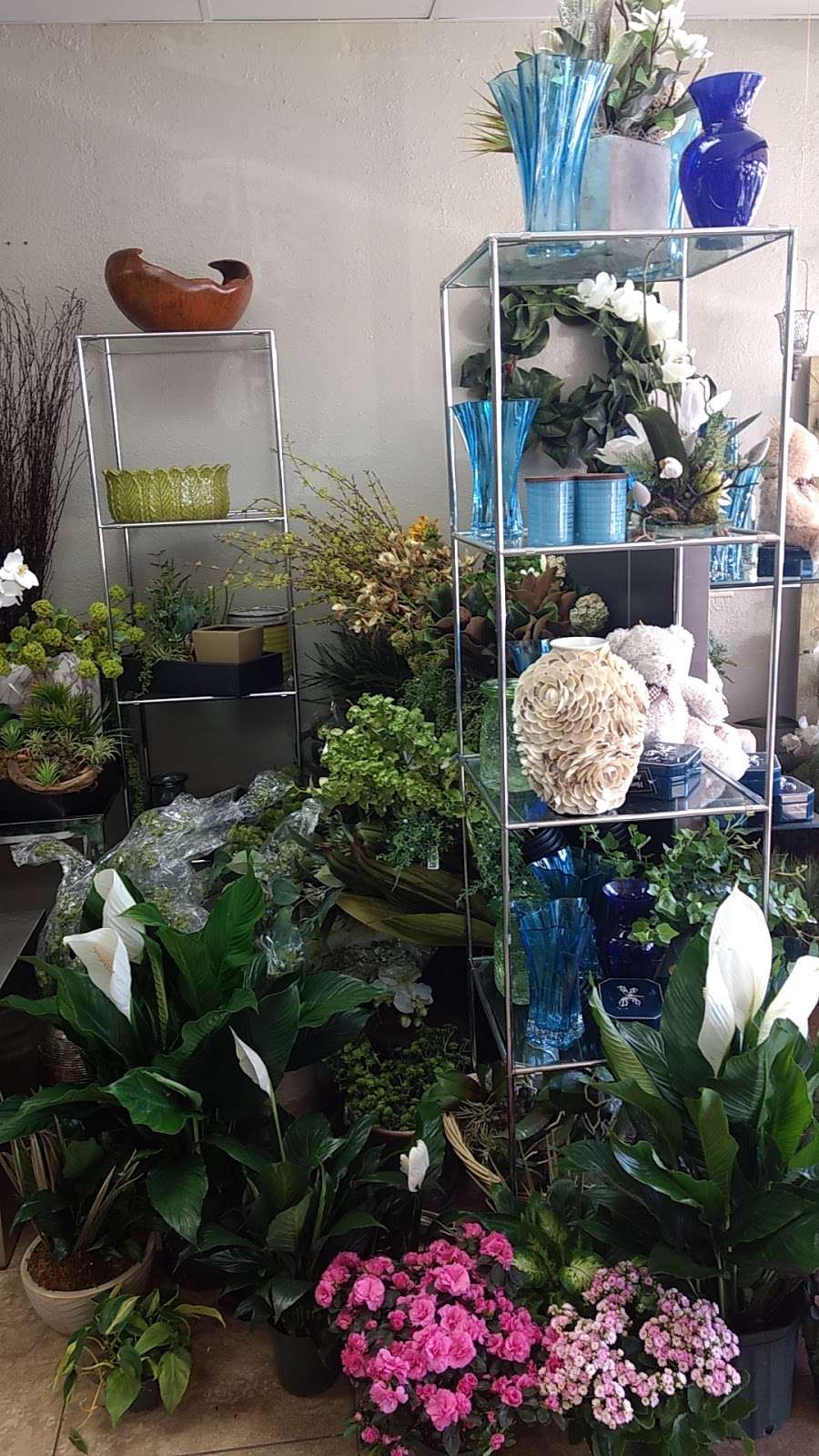 Creekside Florist | 25241 FM2978 Suite A, Tomball, TX 77375, USA | Phone: (346) 808-3494