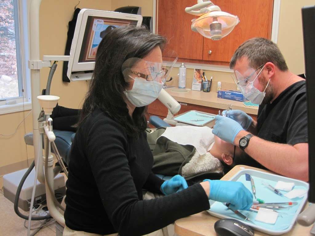 Pocono Pines Dental | PA-940, Blakeslee, PA 18610 | Phone: (570) 646-6266