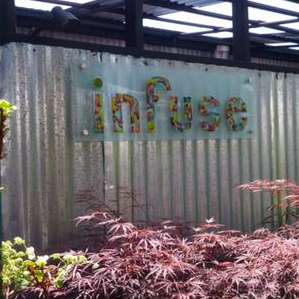 Infuse Glass Studio | 592 N 5th St, San Jose, CA 95112, USA | Phone: (408) 406-3978