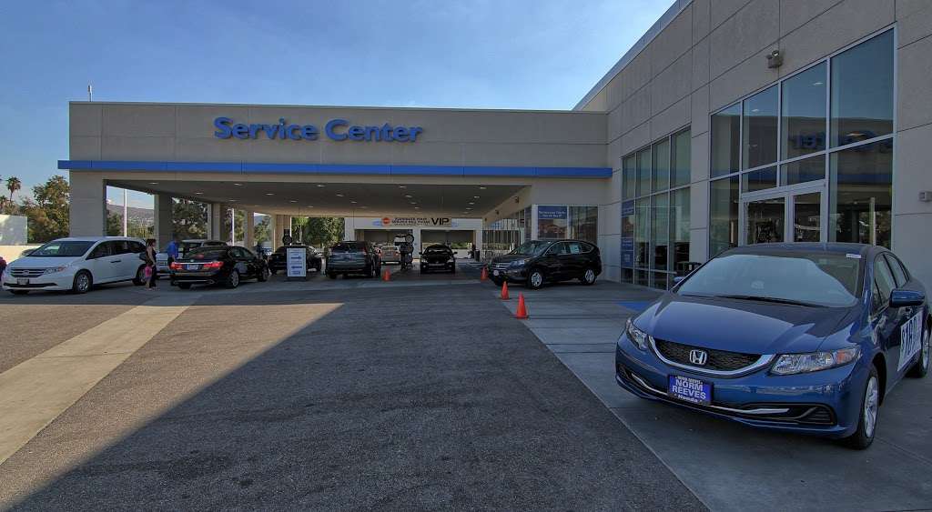 Norm Reeves Honda Superstore West Covina | 1840 E Garvey Ave S, West Covina, CA 91791, USA | Phone: (626) 251-2995