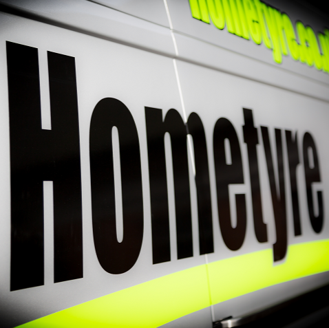 Hometyre London North & West | 30 Linzee Rd, London N8 7RE, UK | Phone: 0800 783 9310