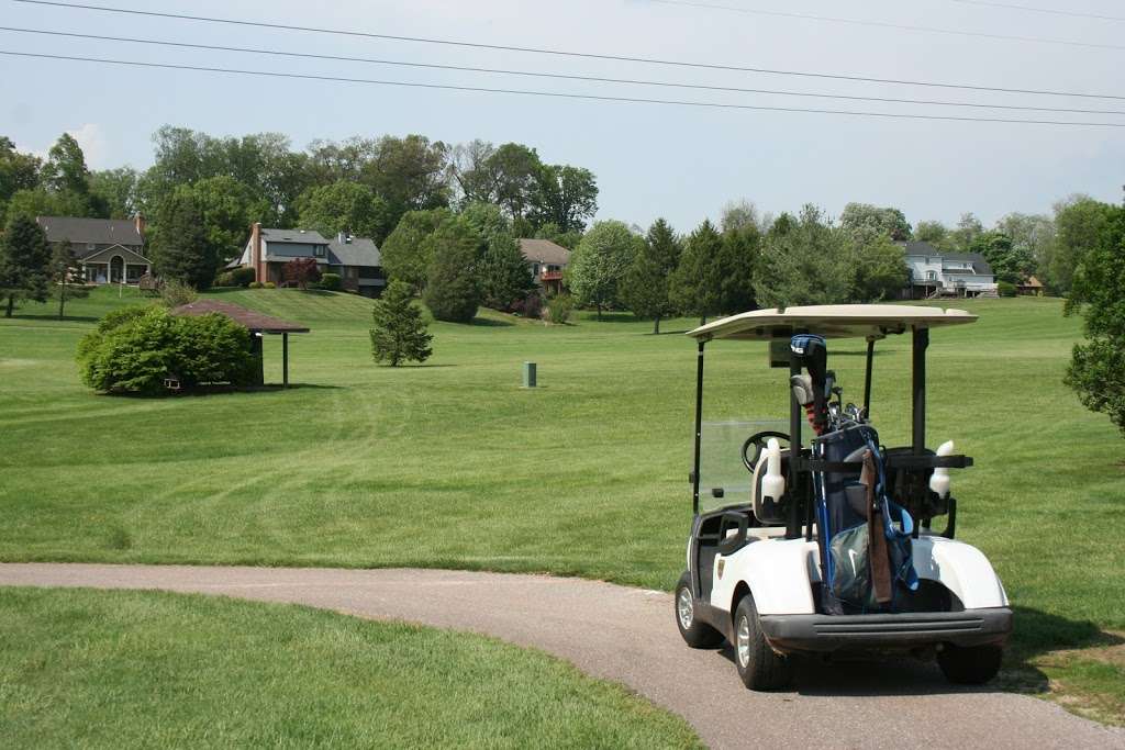 Honey Run Golf Club | 3131 S Salem Church Rd, York, PA 17408, USA | Phone: (717) 792-9771