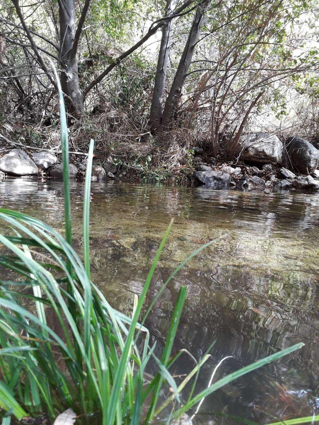 Condor Peak Trailhead | Tujunga, CA 91042