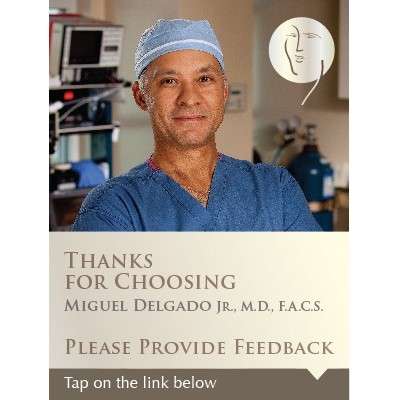 Miguel Delgado, M.D. | 165 Rowland Way Suite 300, Novato, CA 94945, USA | Phone: (415) 898-4161