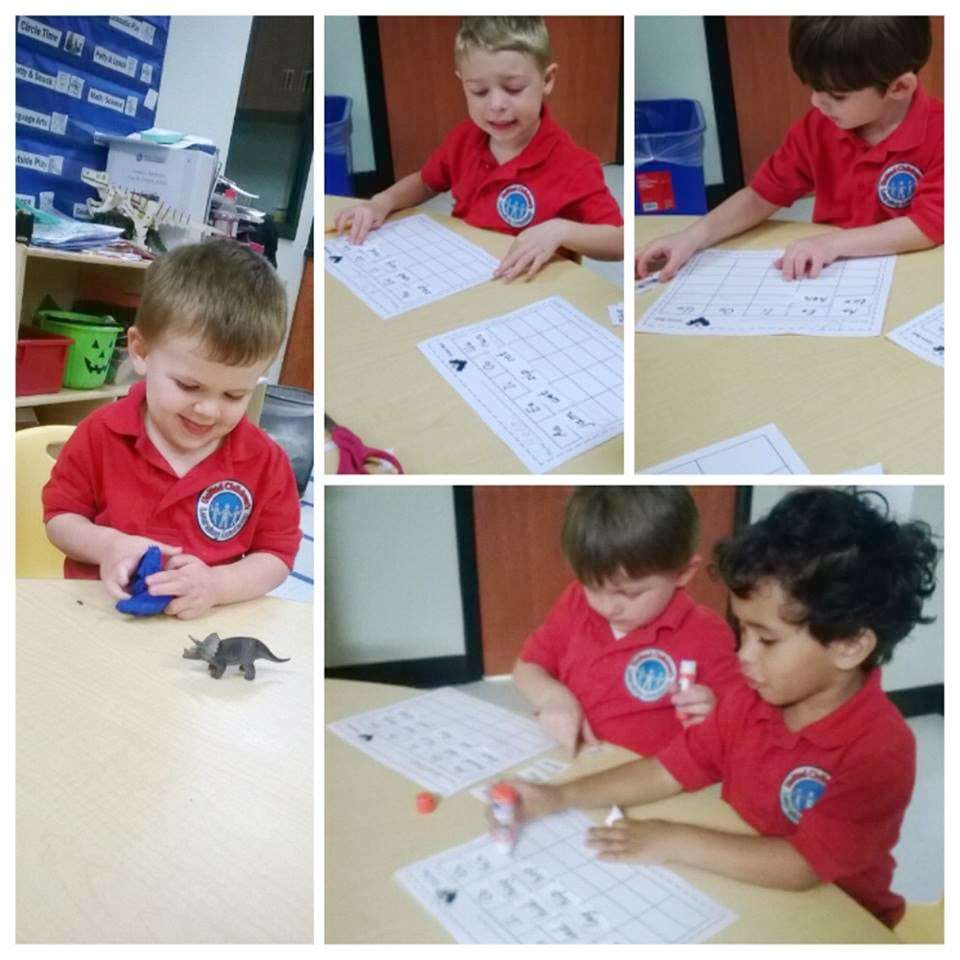 United Childrens Learning Academy Preschool | 5949 Lankershim Blvd, North Hollywood, CA 91601, USA | Phone: (818) 655-9600