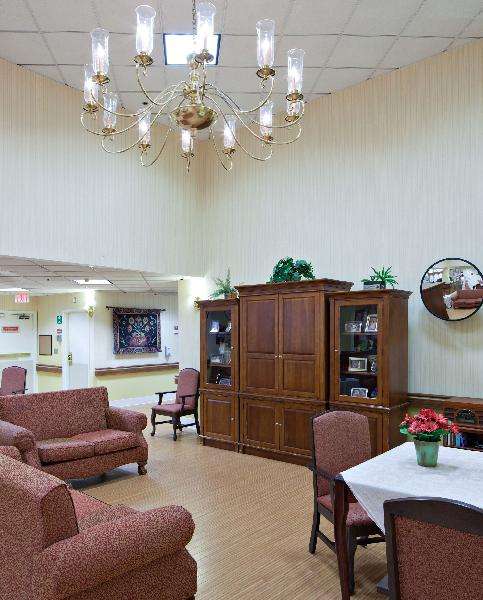 Courtyard Nursing Care Center | 200 Governors Ave, Medford, MA 02155 | Phone: (781) 391-5400