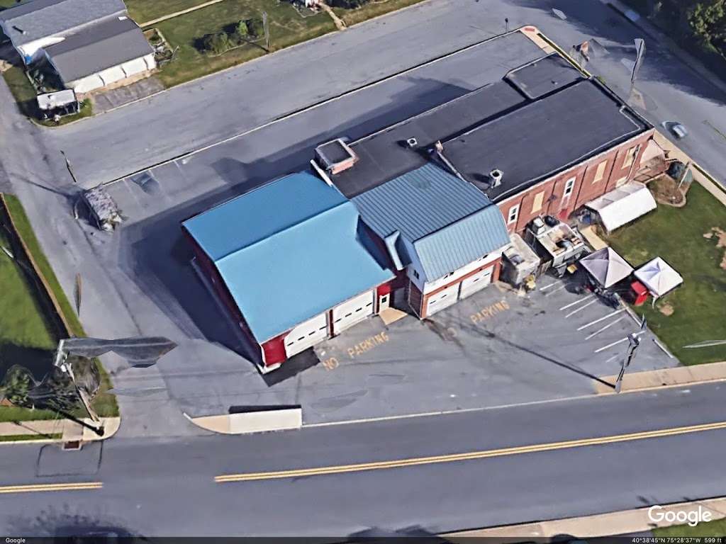 West Catasauqua Fire Co | 2008 2nd Ave, Whitehall, PA 18052 | Phone: (610) 264-4017