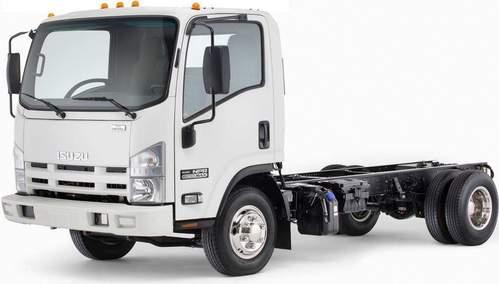 TruckSmart Isuzu Parts Department | 905 Lincoln Hwy, Morrisville, PA 19067, USA | Phone: (888) 642-3878