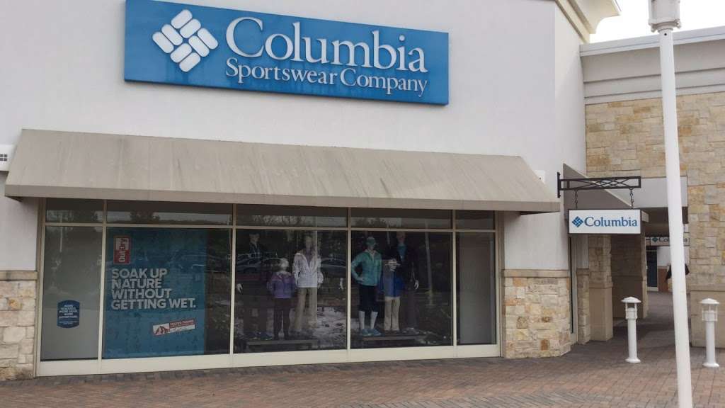 Columbia Factory Store | 2950 W, I-20 Ste 1000, Grand Prairie, TX 75052, USA | Phone: (214) 516-6547