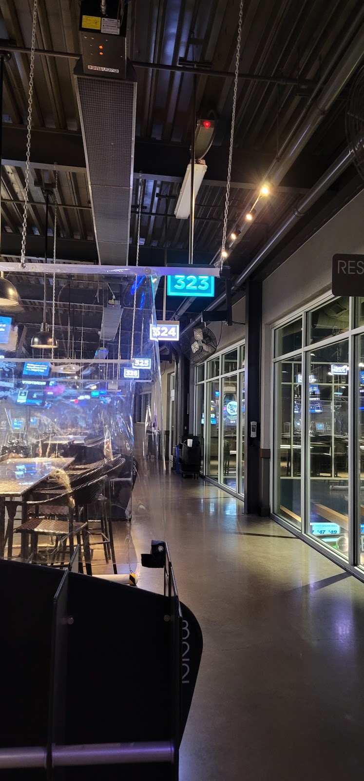 Topgolf | 5505 NE Huffman St, Hillsboro, OR 97124, USA | Phone: (503) 549-5197