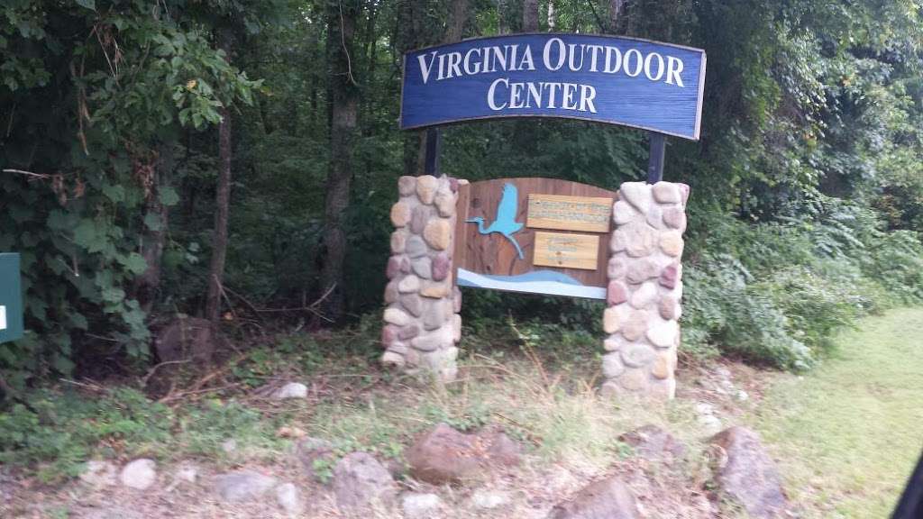 Virginia Outdoor Center | 3033, 3219 Fall Hill Ave, Fredericksburg, VA 22401 | Phone: (540) 371-5085