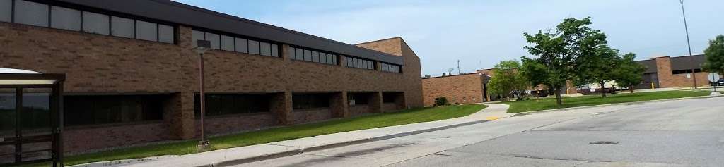 Milwaukee Area Technical College Oak Creek Campus | 6665 S Howell Ave, Oak Creek, WI 53154, USA | Phone: (414) 571-4500