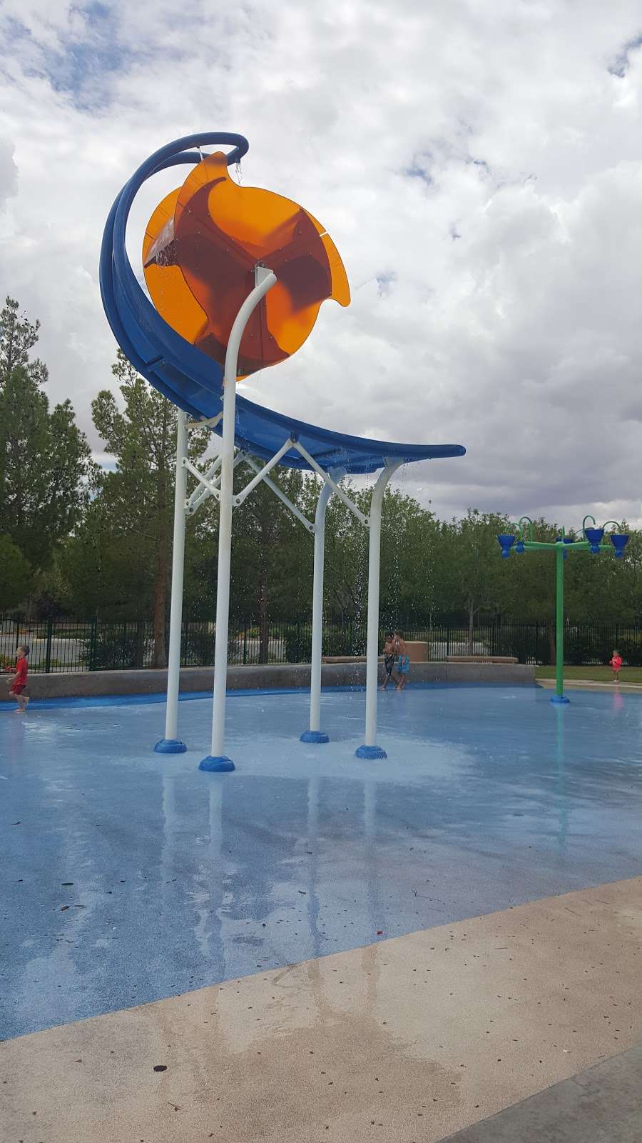 Jaynes Family Splash Park | Enterprise, NV 89141, USA