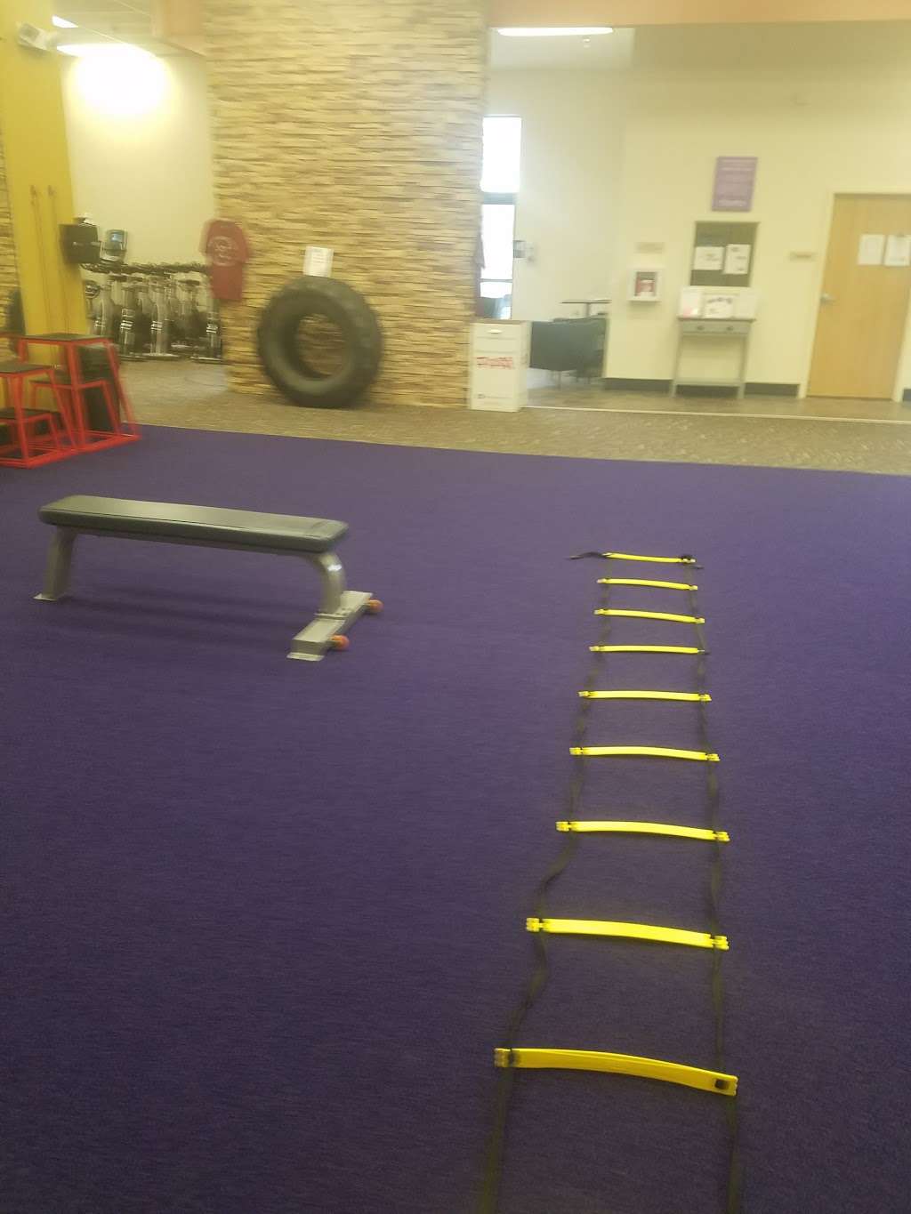 Anytime Fitness | 1421 US-209 Suite 126, Brodheadsville, PA 18322, USA | Phone: (610) 951-4225