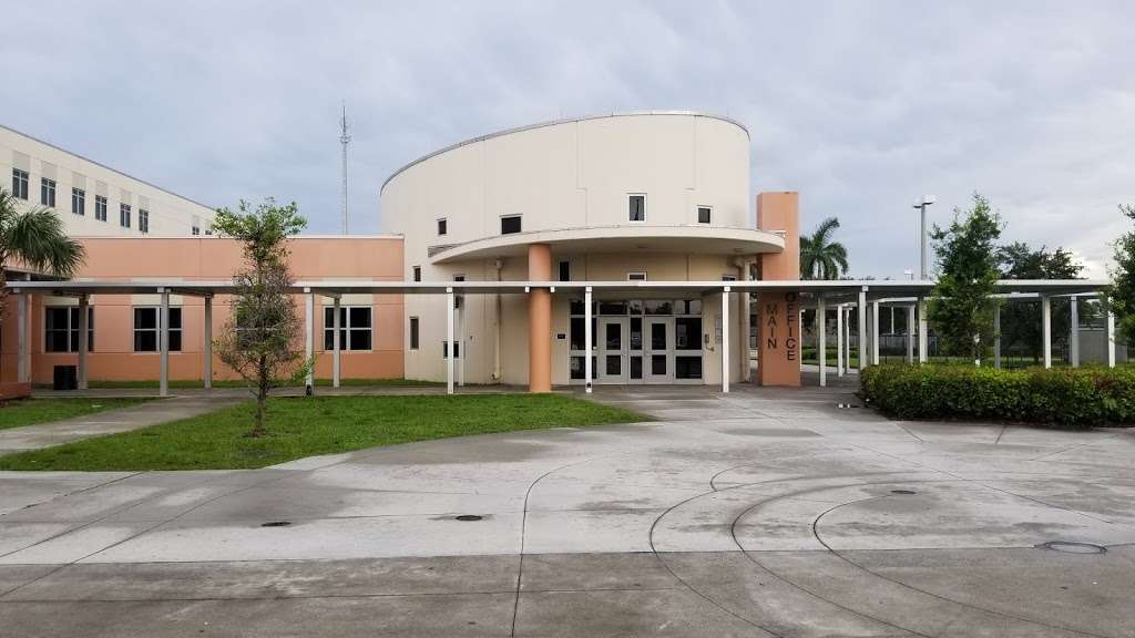Palm Beach Gardens Community High School | 4245 Holly Dr, Palm Beach Gardens, FL 33410, USA | Phone: (561) 694-7300