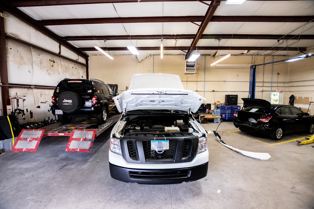 Speed Street Collision Center | 608 Ford Dr, Lowell, NC 28098 | Phone: (704) 879-4359