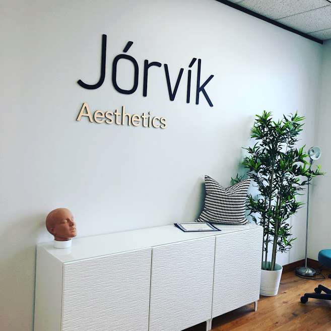 Jorvik Aesthetics - Houston Scalp Micropigmentation (SMP) | 4101 Greenbriar Dr #240, Houston, TX 77098, USA | Phone: (832) 793-9151