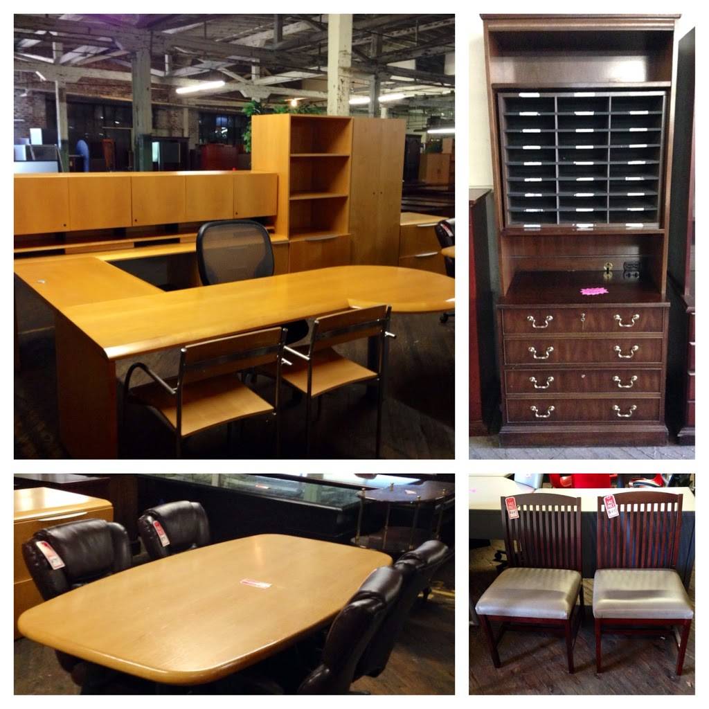 Business Furniture Warehouse | 706 19th Ave N, Nashville, TN 37203, USA | Phone: (615) 227-6868