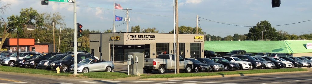 The Selection Premium Automobiles | 845 Iowa St, Lawrence, KS 66049, USA | Phone: (785) 856-0280