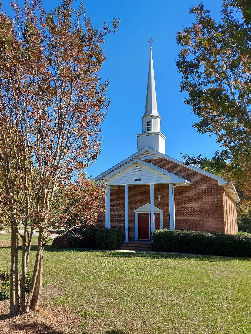 Reedy Creek Baptist Church | 1524 N Harrison Ave, Cary, NC 27513, USA | Phone: (919) 677-1920