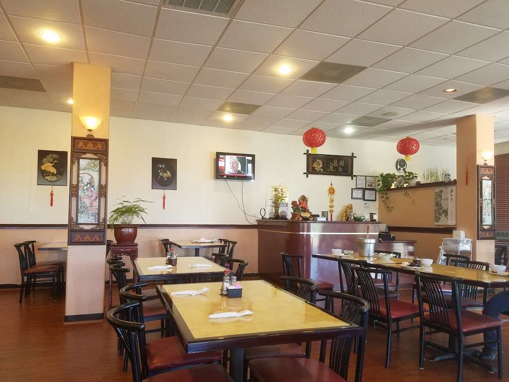 Peking Garden | 622 Crabb River Rd, Richmond, TX 77469, USA | Phone: (281) 545-9905