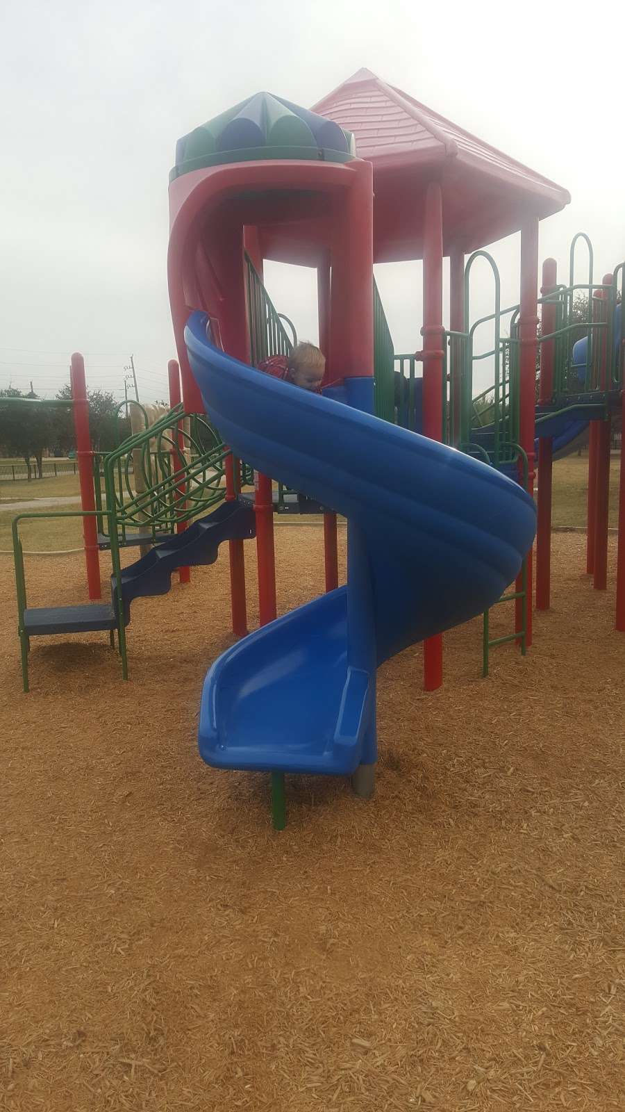 Malcolm E. Beckendorff Family Park | 1815 Katyland Dr, Katy, TX 77493, USA | Phone: (281) 496-2177