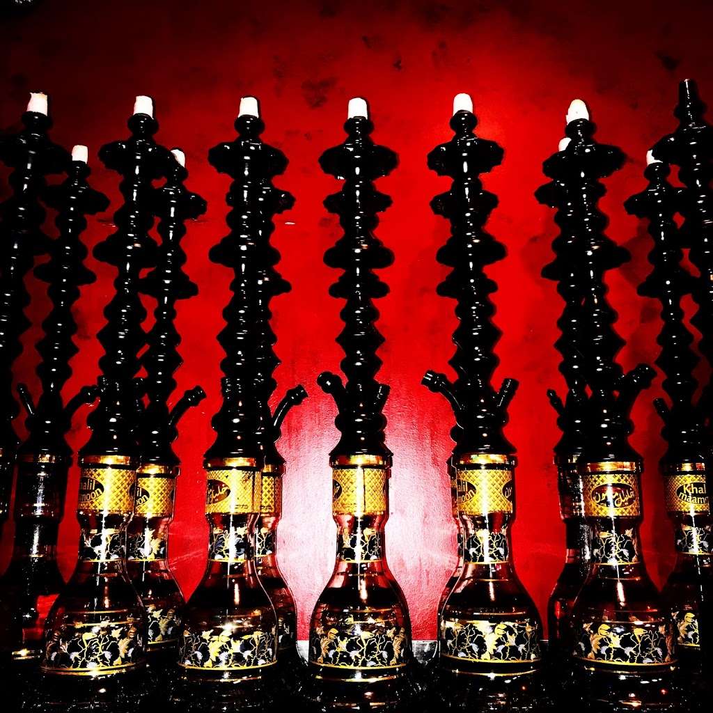 Red Sky Hookah Lounge & Grill | 400, 13308 Westheimer Rd, Houston, TX 77077, USA | Phone: (281) 619-5511