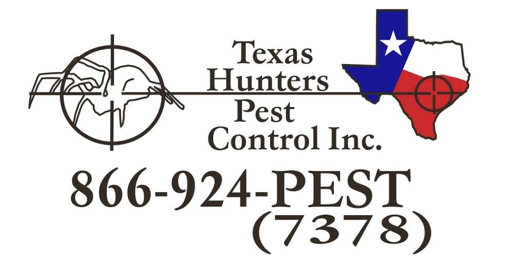 Hunters Pest Control | 903 N Cleveland St, Dayton, TX 77535, USA | Phone: (936) 340-5156