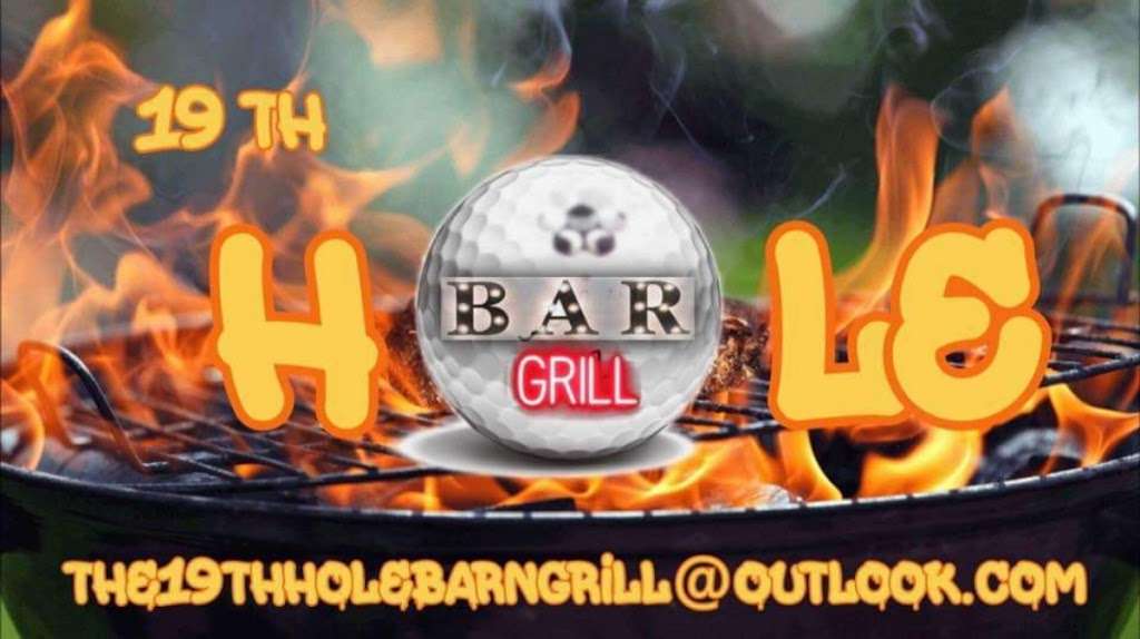 19th Hole Bar and Grill | 7510 Red Grange Blvd, Indian Lake Estates, FL 33855, USA | Phone: (863) 692-2116