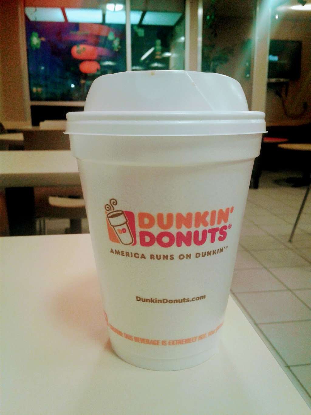 Dunkin Donuts | 3100 Quakerbridge Rd, Hamilton Township, NJ 08619 | Phone: (609) 584-9062