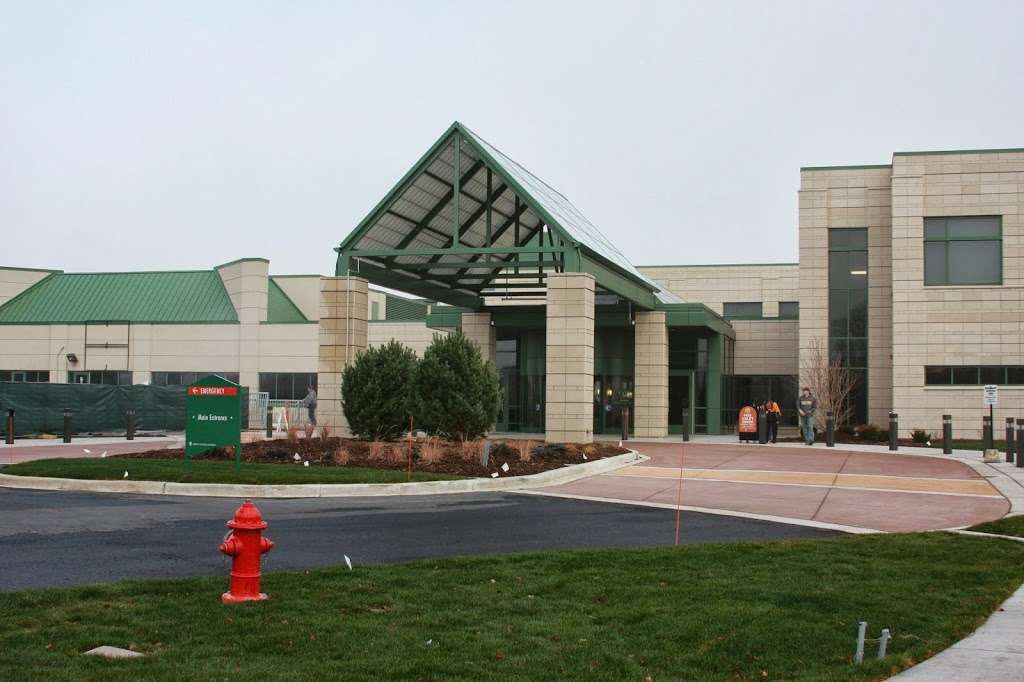 Mercy Walworth Pediatric Care Center | N2950 WI-67, Lake Geneva, WI 53147, USA | Phone: (262) 245-0535