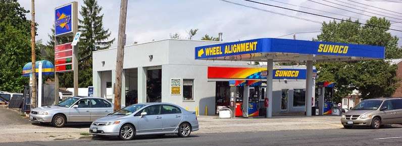 Hughes Motors Corp Auto Repair | 493 Central Park Ave, Yonkers, NY 10705, USA | Phone: (914) 237-1571