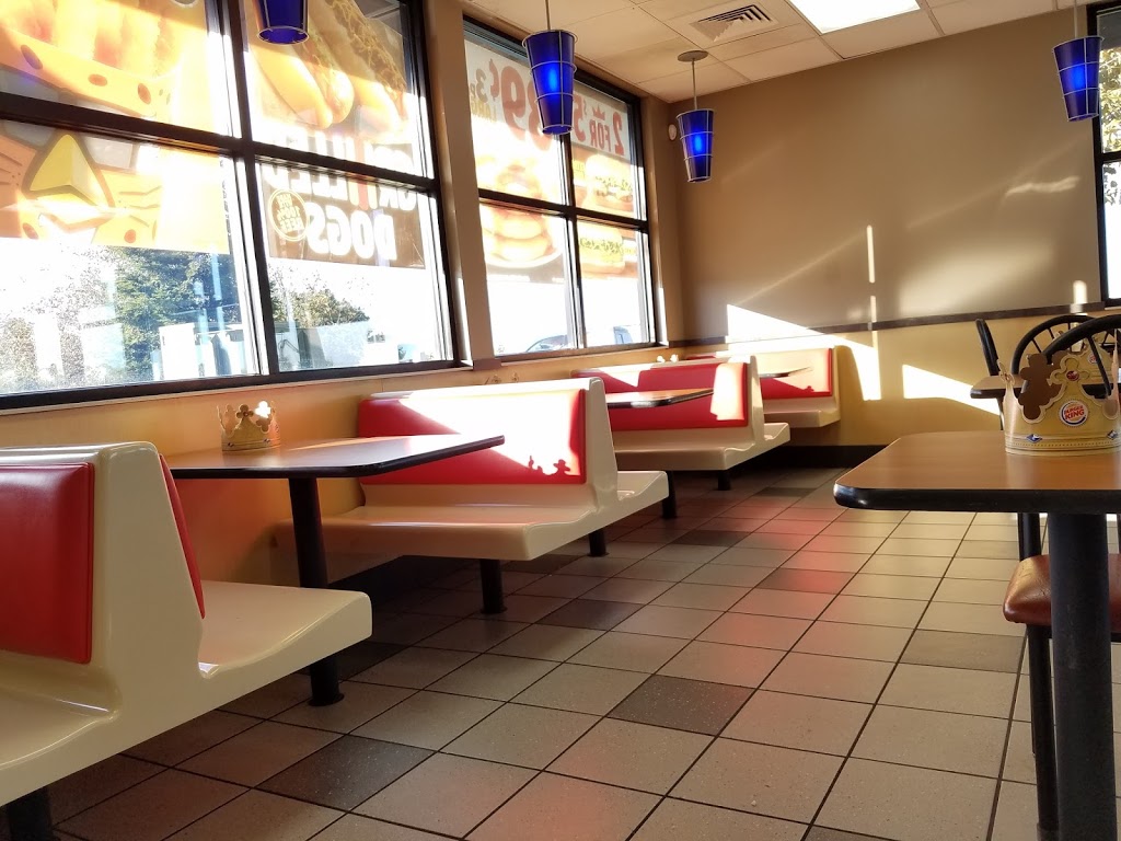 Burger King | 1830 E Main St, Woodland, CA 95776, USA | Phone: (530) 406-1117