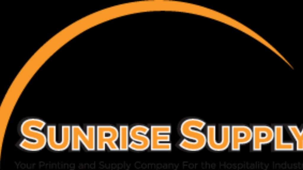 Sunrise Supply | 1900 W Chandler Blvd #15-377, Chandler, AZ 85224, USA | Phone: (480) 962-1558