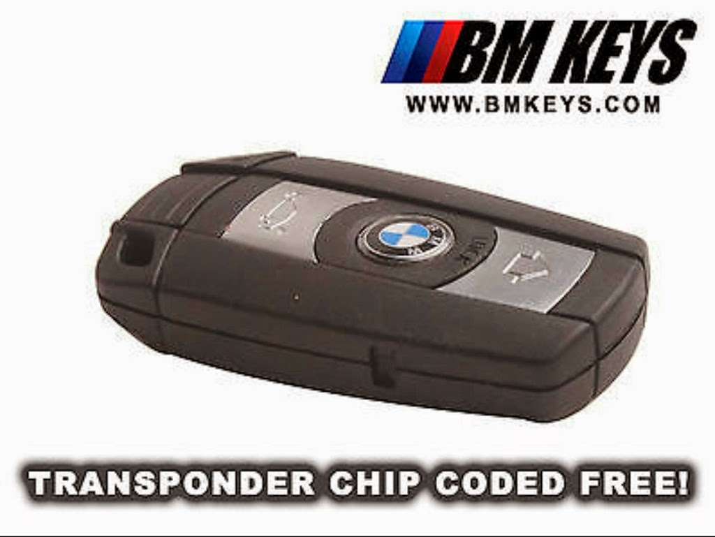 BM Keys | 13a River Rd, Barking IG11 0HE, UK | Phone: 07722 255720