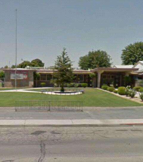 Sierra Vista Elementary School | Arvin, CA 93203, USA | Phone: (661) 854-6560