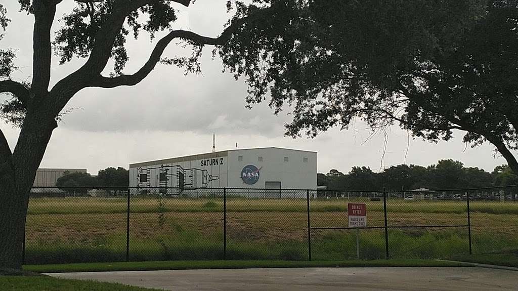 Johnson Space Center Heliport | 2101 NASA Road 1, Houston, TX 77058, USA