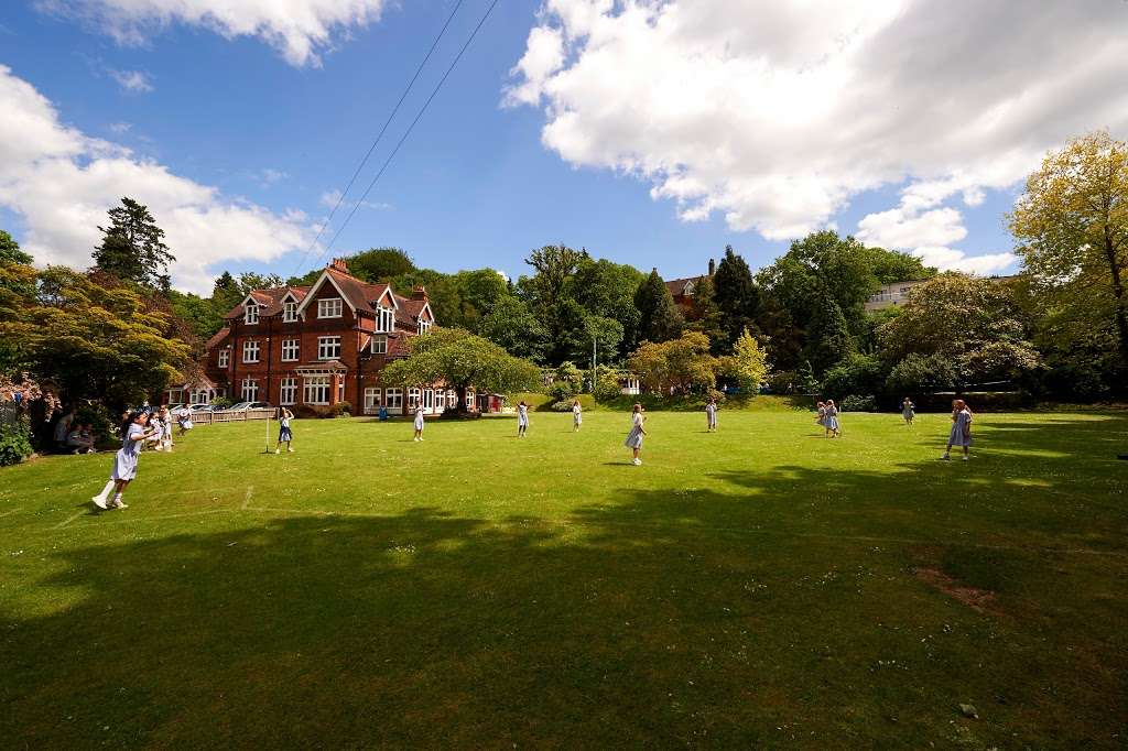 The Granville School | 2 Bradbourne Park Rd, Sevenoaks TN13 3LJ, UK | Phone: 01732 453039