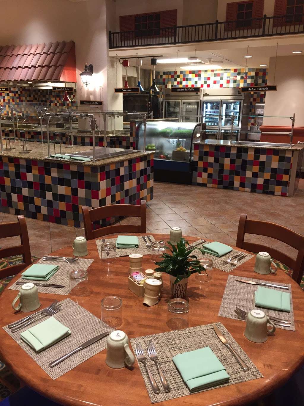 Fresh Mediterranean Market | 1500 Epcot Resorts Blvd, Orlando, FL 32830 | Phone: (407) 934-1609