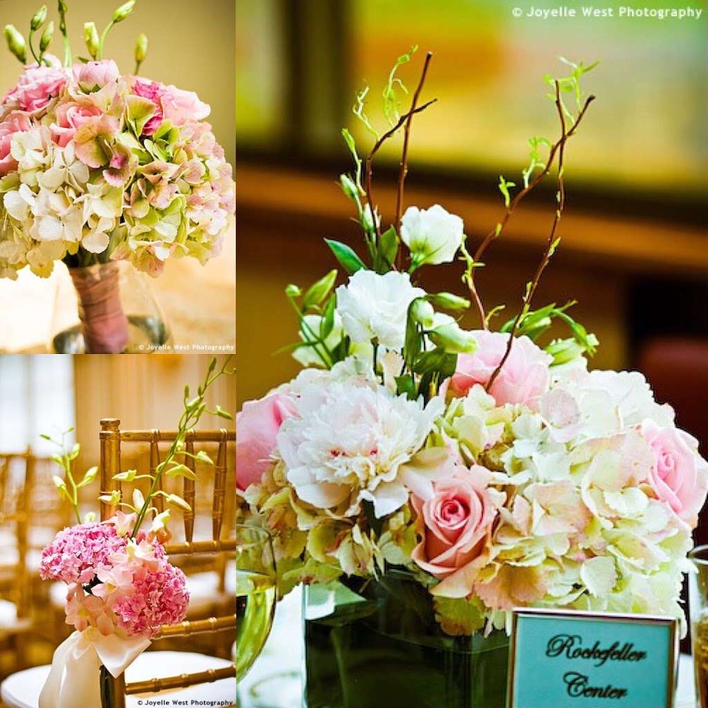 Natures Design Floral Studio | 350 Willow St, North Andover, MA 01845, USA | Phone: (781) 640-9230