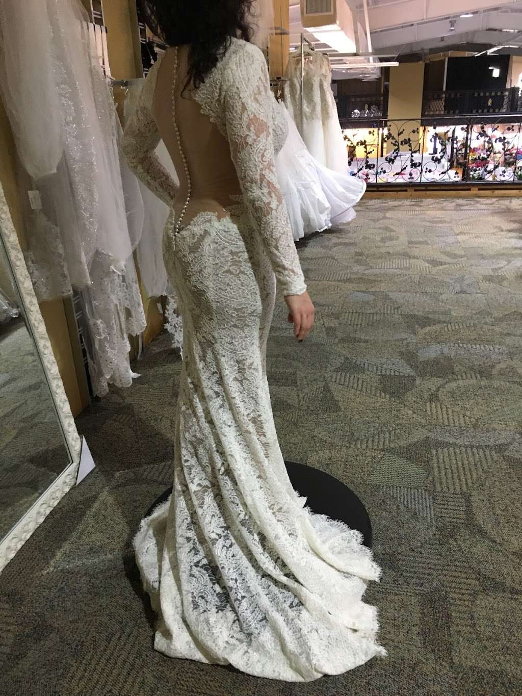 Wholesale Wedding Chair Covers & More 2120 33rd St, Orlando, FL 32839