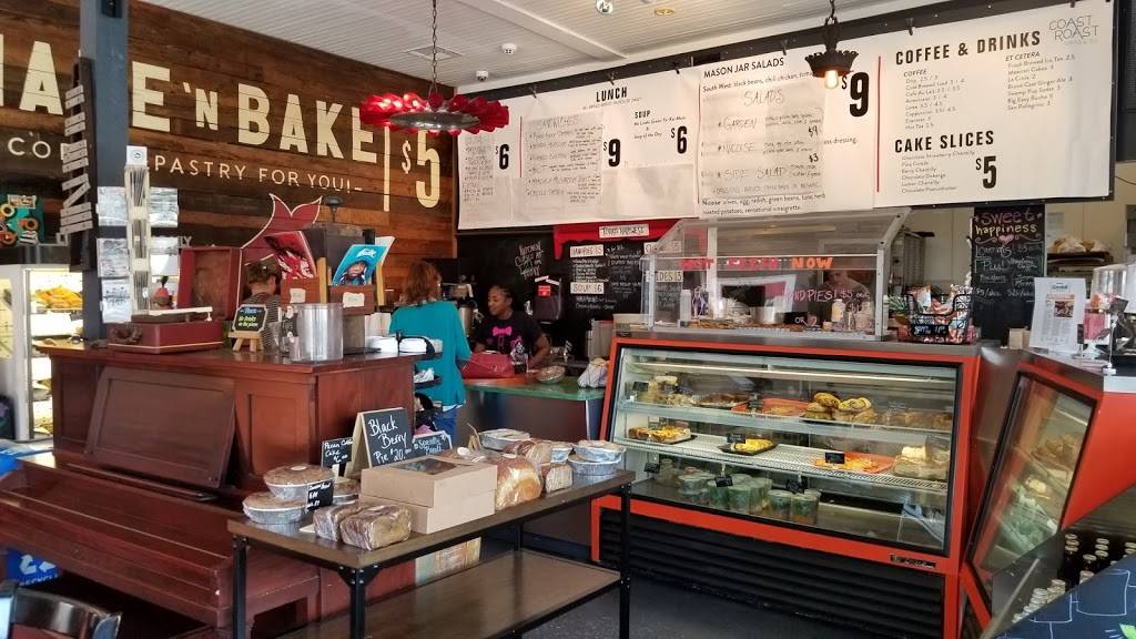 Bywater Bakery | 3624 Dauphine St, New Orleans, LA 70117, USA | Phone: (504) 336-3336
