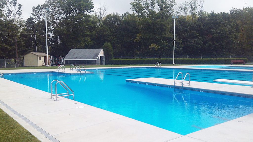 Pool Pro & Woods Pools | 201 S 3rd St, Coopersburg, PA 18036, USA | Phone: (215) 536-0456