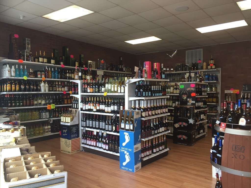 Moreno Brothers Wine & Liquor | 94-15 Astoria Blvd, East Elmhurst, NY 11369 | Phone: (718) 458-4800