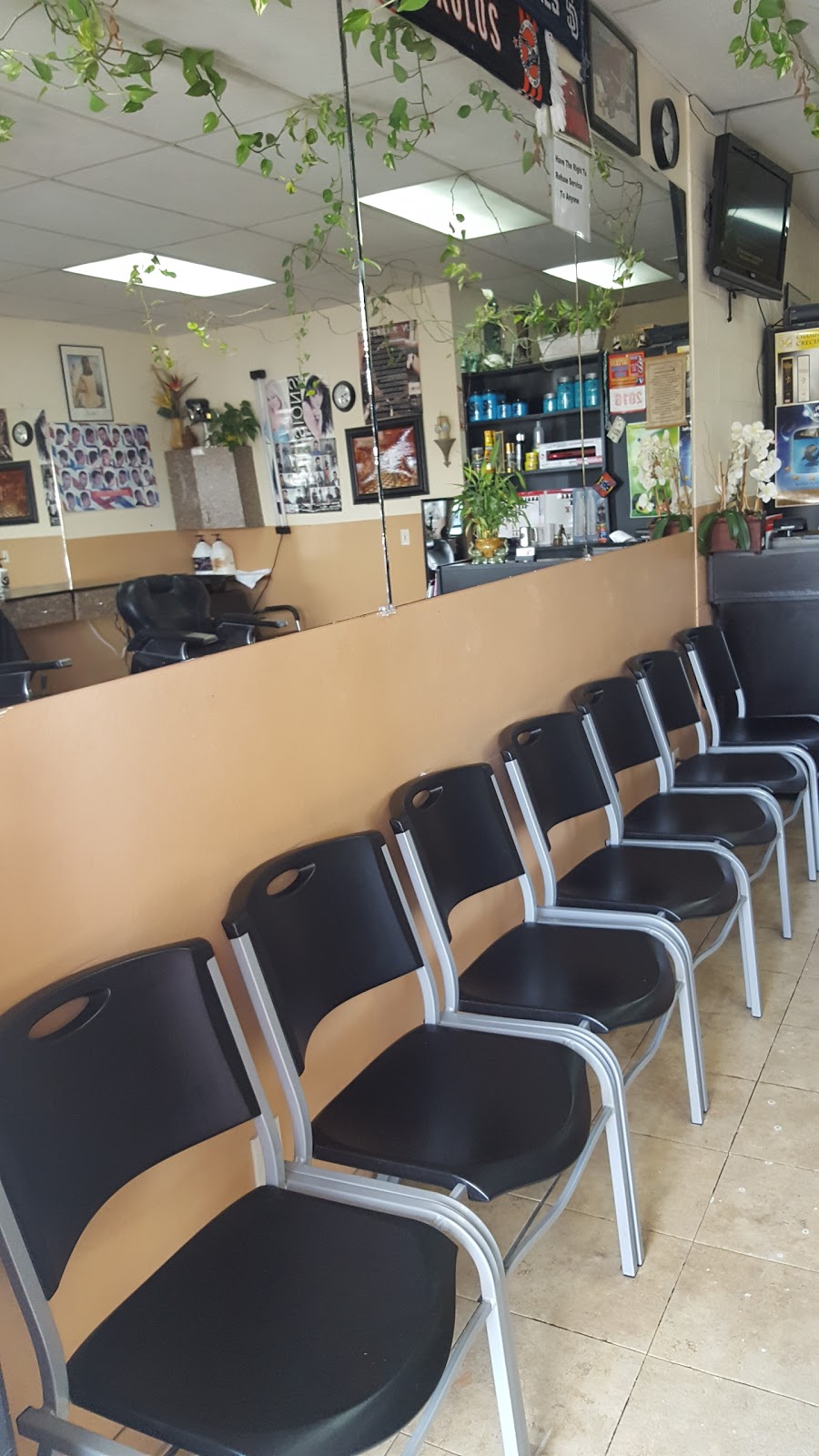 Imperio Barbershop | 4184 Beyer Blvd #102, San Ysidro, CA 92173, USA | Phone: (619) 259-8839