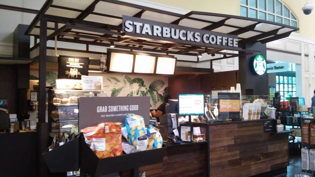 Starbucks | 8514 University Center Blvd, Charlotte, NC 28262, USA | Phone: (704) 593-1395